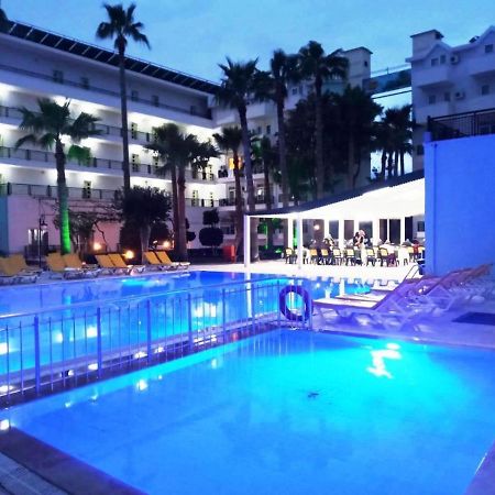 Malibu Resort Kemer Exterior photo