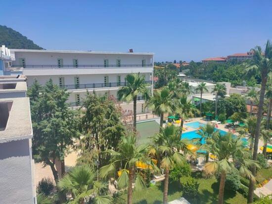 Malibu Resort Kemer Exterior photo