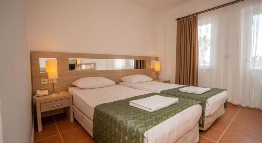 Malibu Resort Kemer Exterior photo