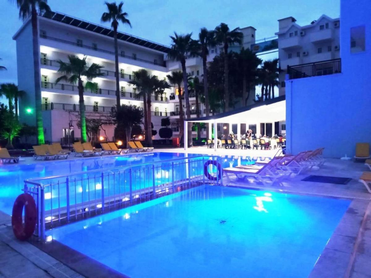 Malibu Resort Kemer Exterior photo