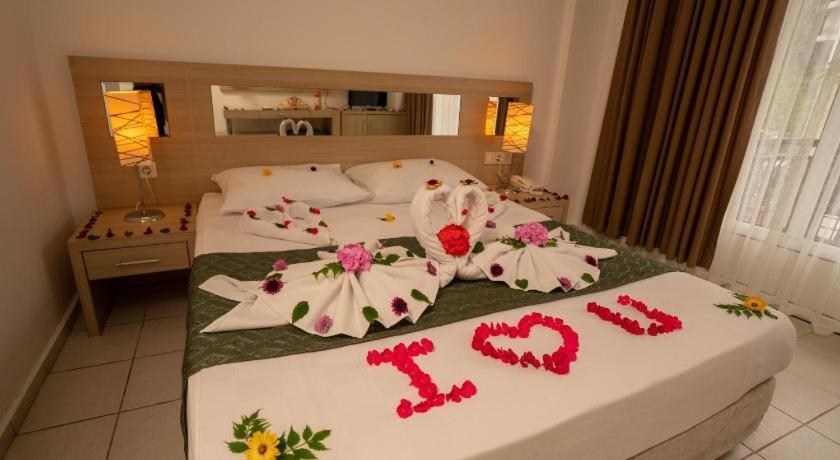Malibu Resort Kemer Exterior photo
