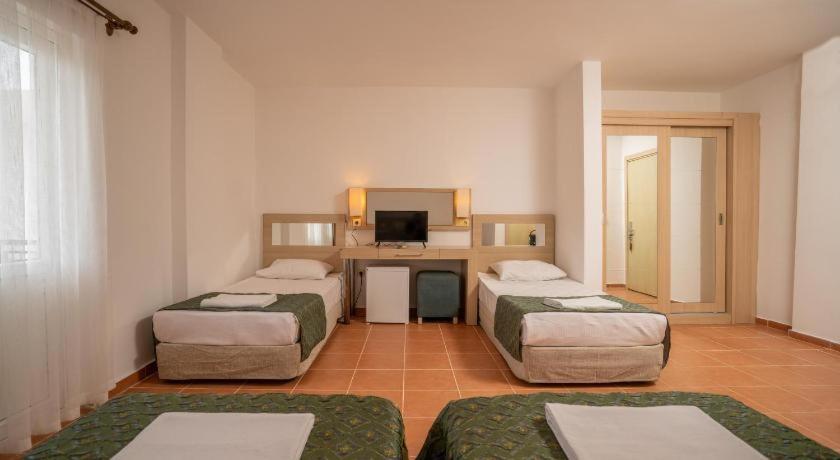 Malibu Resort Kemer Exterior photo