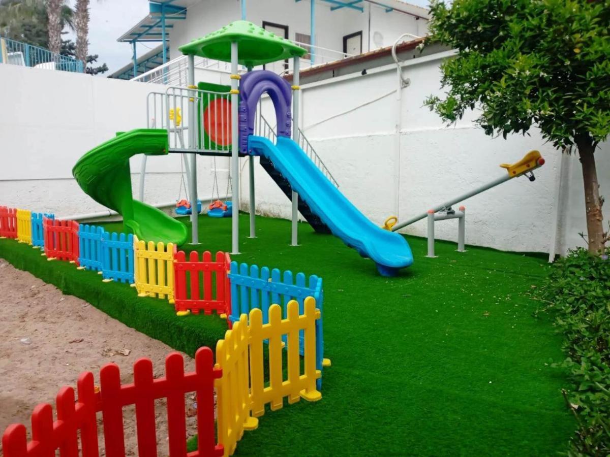 Malibu Resort Kemer Exterior photo