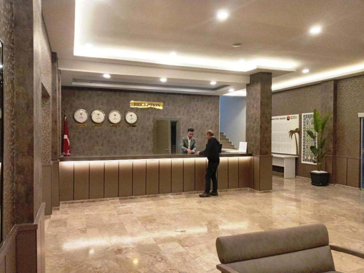 Malibu Resort Kemer Exterior photo