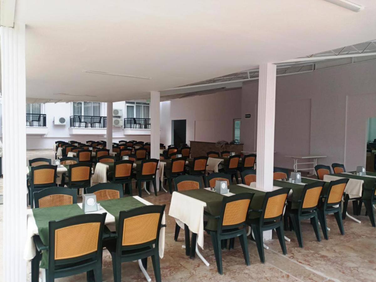 Malibu Resort Kemer Exterior photo