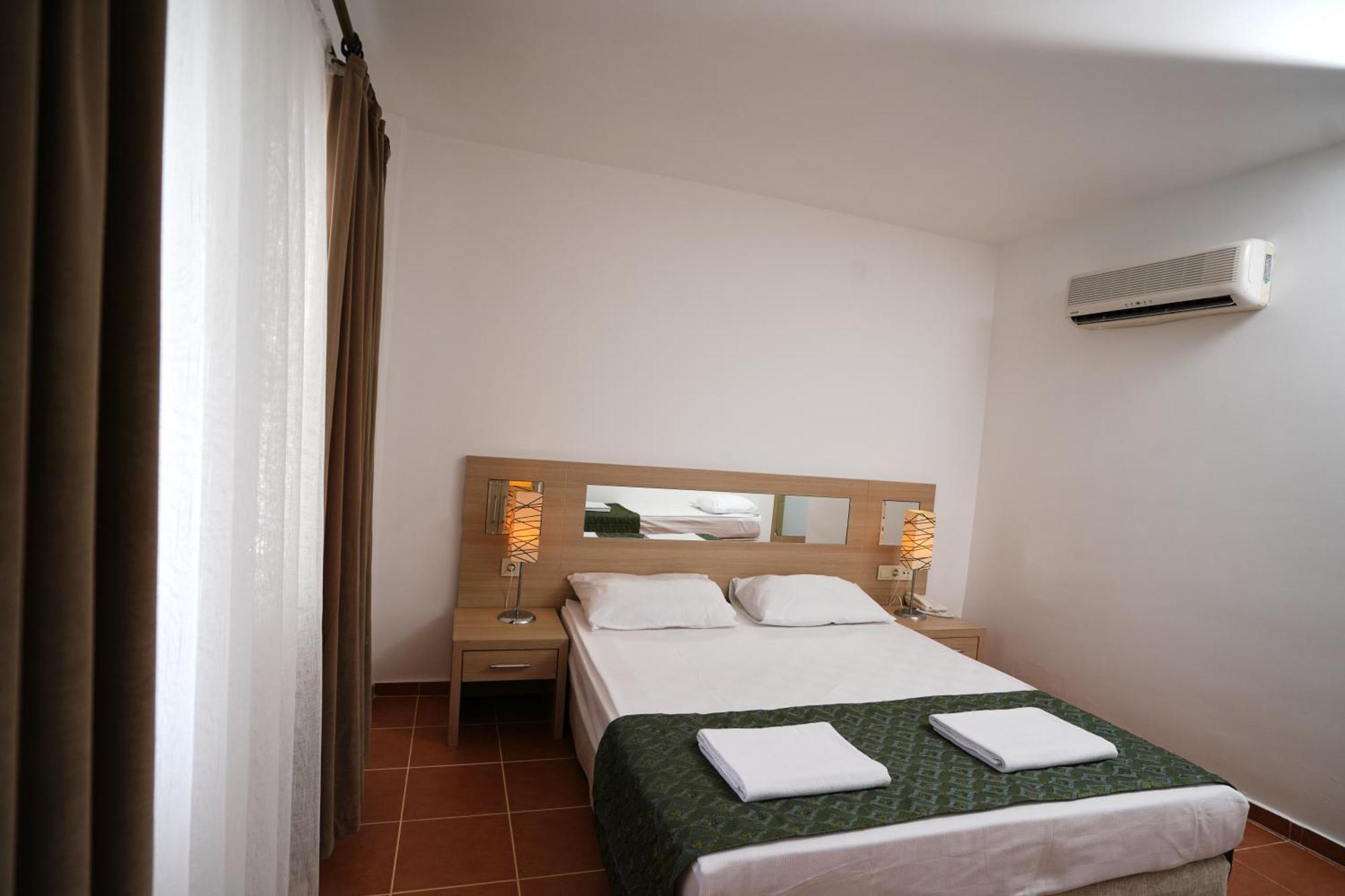 Malibu Resort Kemer Exterior photo