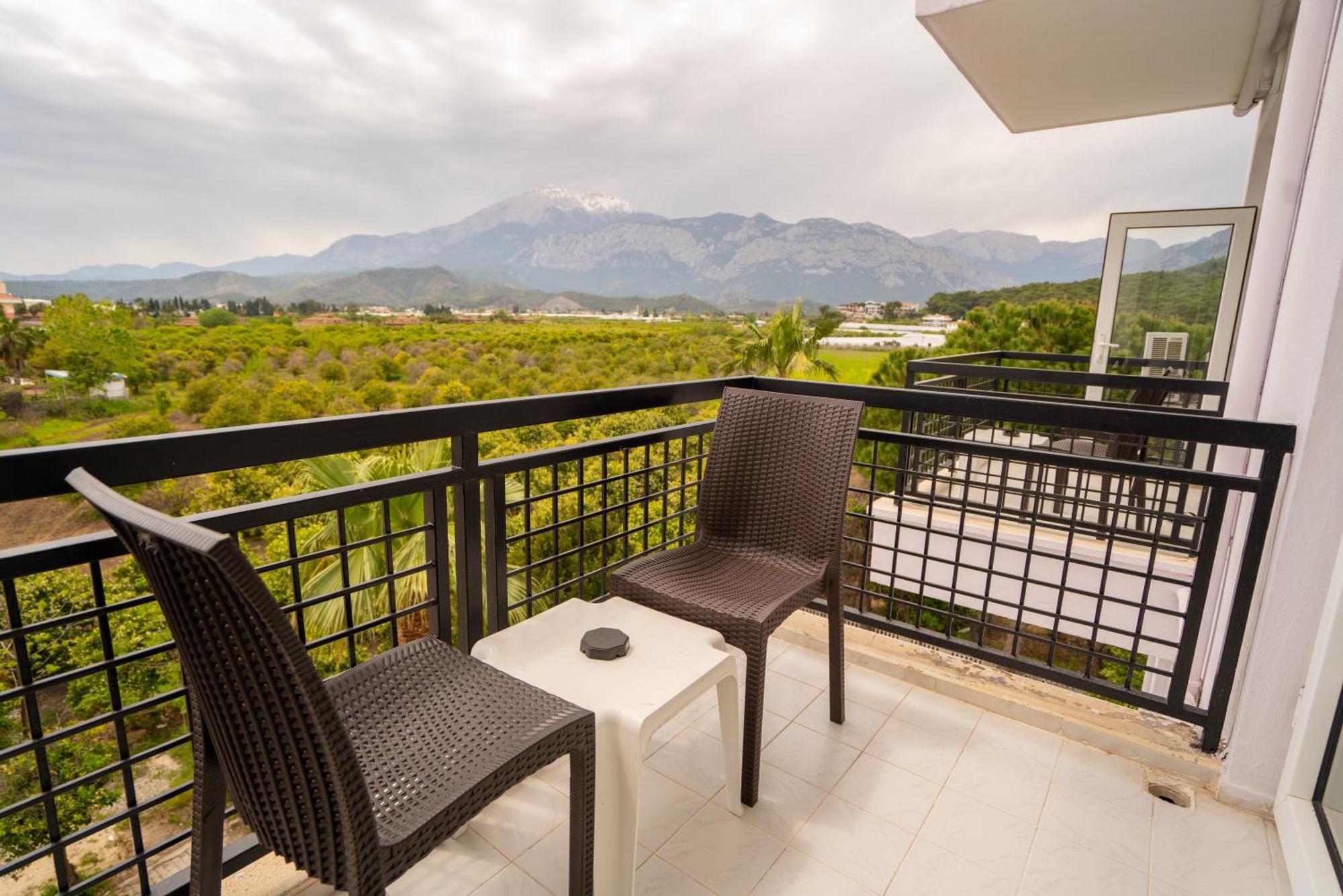 Malibu Resort Kemer Exterior photo